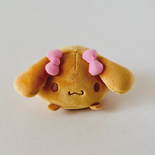 Mocha Cinnamoroll Mochi Mochi Korokoro Plush toy Sanrio From Japan New Kawaii picture
