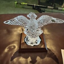 Waterford Crystal The Phoenix Legends & Lore Collection NEW w/box picture