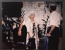 1962 Marilyn Monroe Original Photo Something’s Got To Give Still Candid picture