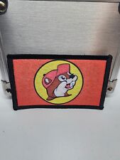 Buc-ee's Gas station Morale Patch Tactical Bucees 2x3 patch picture