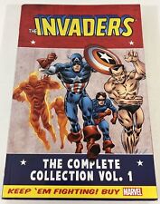 Invaders Classic: The Complete Collection - Volume 1 picture