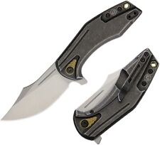 Bladerunners Systems Folding Knife 3