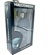 NECA Halloween Movie Michael Myers Clothes 2018 Action Figure Miramax With Blood picture
