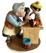 Disney's Magic Memories Porcelain Figurine 
