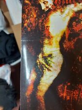 Marilyn Manson figures Mechanical Animals and Holy Wood new picture