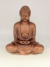 Buddha In Lotus Position Sculpture By Austin Productions Inc. 1983 picture