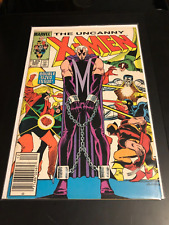 Uncanny X-Men #200-X-men 92 Magneto trial, Disney+ picture