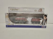 Harry Potter Hogwarts Express by Corgi Die Cast Train *NEW* picture