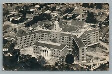 New Orleans Adolescent Hospital RPPC Mental INSANE ASYLUM Louisiana Photo 1935 picture