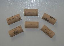 Synthetic Wine Cork Magnets picture