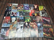 Random Mixed Horror Comic Book Lot Of 28 Smaller Publishers  picture