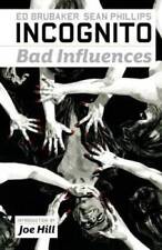 Incognito: Bad Influences - Paperback By Ed Brubaker - GOOD picture
