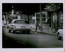 LG848 1986 Original Photo BOSTON PROSTITUTES Street Walker Lady of the Night picture