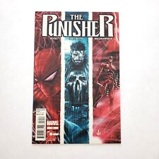The Punisher #10 Vol. 9 (2011 Series) Marvel Comic Book 