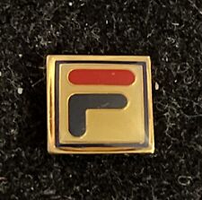 Vintage 90's ROW Logo Pin's picture