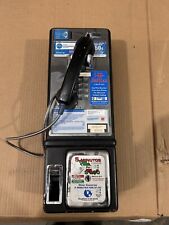 Vintage Used Pay phone. picture
