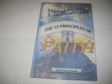 The 13 Principles Of Faith by Rabbi Daniel Semah picture