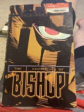 The Coming of Bishop Marvel Comics An X-Men Book Paperback 1995 picture
