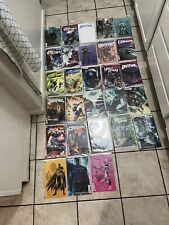DC Comics Future State Lot Of 28 Comic book (different Series) MSRP $120+ picture