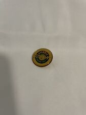 Dynamic Touch Control Unit Promotional Collector Lapel Pin Button picture