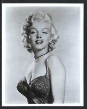 HOLLYWOOD ACTRESS MARILYN MONROE BEAUTIFUL PORTRAIT VINTAGE ORIGINAL PHOTO picture