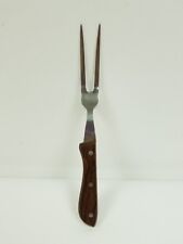 Vintage Regent Swords Lightningedge Stainless Steel Meat Serving Fork  picture