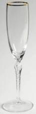 Lenox Monroe  Champagne Flute 315354 picture