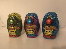 Yowie Surprise Chocolate Egg for Kids Assorted 28g Lot Of Three Squish  Nap&Crag picture