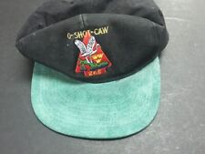 OA Lodge 265 O-Shot-Caw 40th Anniversary Baseball Hat picture