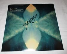 BONOBO SIGNED THE NORTHERN BORDERS 12X12 PHOTO SIMON GREEN picture