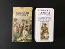 CLASSIC TAROT CARDS - CLASSIC TAROT - C3 picture