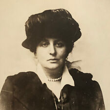 Press Photo Photograph Italian Princess Robbed Crime News Photo 1920s picture