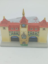 New Disney Epcot World Showcase Germany Pavilion Mickey Minnie Ornament picture