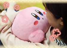 Kirby's Dream Land USB instant Warm Plush Doll Stuffed toy 330mm BANDAI Anime picture