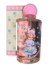 🌟 RARE Vintage Avon Little Blossom Whisper Soft Cologne 1.5 Oz NEW w/Box FULL picture