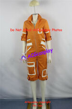 Chell Cosplay Costume from Portal cosplay acgcosplay costume picture