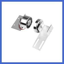 60kg 130Lbs Force 12VDC Magnetic Lock for Automatic door picture