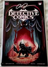 Detective Comics #1063 - NYCC Exclusive SIGNED by Drew Zucker picture
