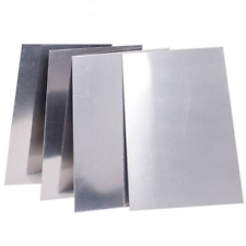 Nb 99.99% High Purity Metal Nb Foil Niobium Sheet Plate , 0.05mm - 1.5mm Thick picture
