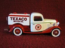 Spec Cast 1935 Ford Tanker Texaco Brand  Petroleana picture
