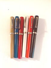 One Vintage Sheaffer No Nonsense fountain Pen. Buyer chooses color and nib EX picture