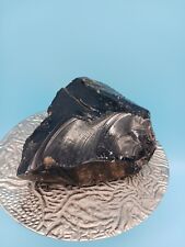4lb 12oz Chunk Of Raw Obsidian picture