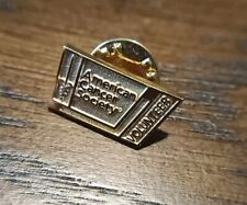 American Cancer Society Volunteer Lapel Pin  picture