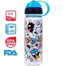 Bad Badtz-Maru BPA Free NON-PHTHALATE Tritan Water Bottle Travel Mug Drinks Cup picture