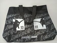 Neon Genesis Evangelion x Smart Tote Bag picture