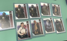 2023 Topps Finest Star Wars Extended Base - You Pick picture