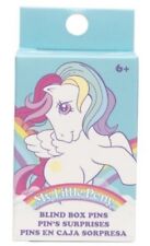 Loungefly My Little Pony Blind Box Enamel Pin EE Exclusive picture