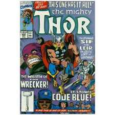 Thor (1966 series) #426 in Near Mint condition. Marvel comics [z% picture