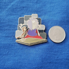 DISNEY PIN 80057 Walt's Classic Sword in the Stone Madame Mim LE2000 picture
