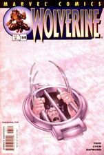 Wolverine (1988) #164 (7/2001) Direct Market NM Stock Image picture